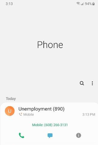 890 calls